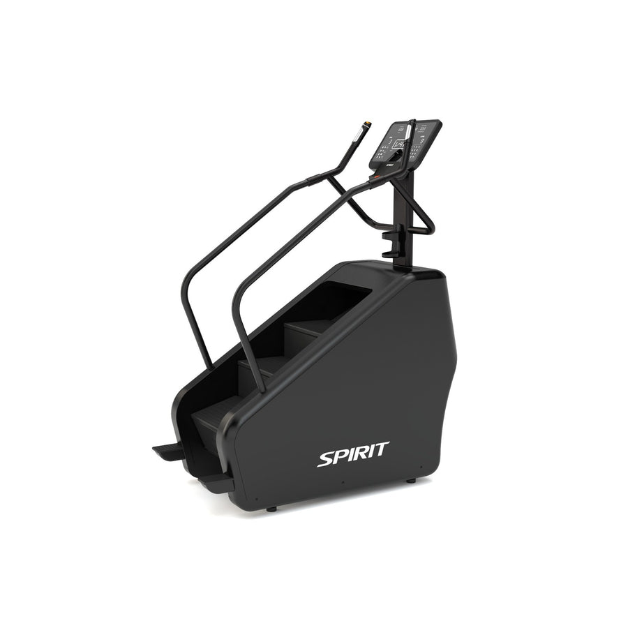Spirit CSC980 · Escaladora de 3 degraus