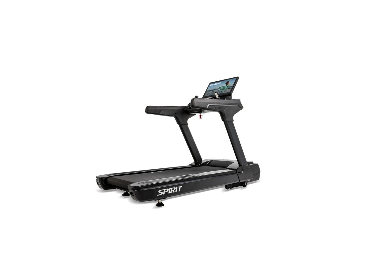 Parte de la Serie 900 de Spirit