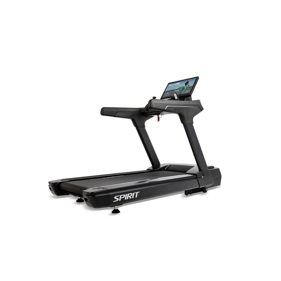 Spirit CT1000 ENT · Passadeira Phantom Series com consola Entertainment 21"