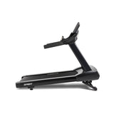 Spirit CT800+ ENT · Passadeira com consola Entertainment