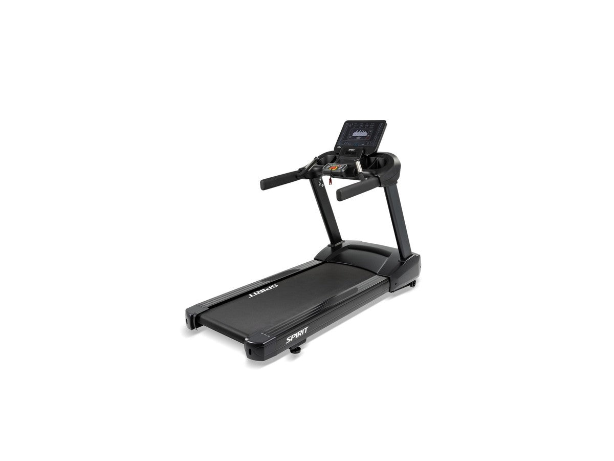Parte de la Serie 800 de Spirit