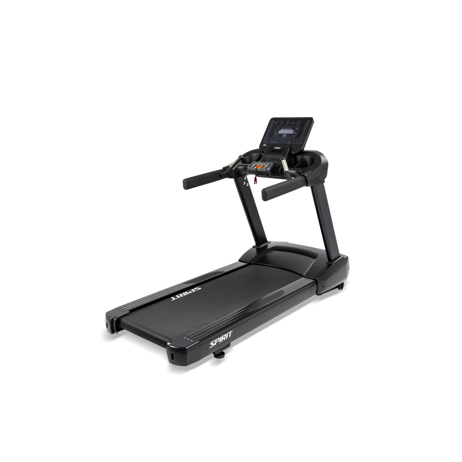 Spirit CT850+ · Passadeira com consola LED
