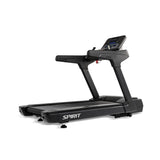 Spirit CT900 with 24KM · Treadmill with LED console