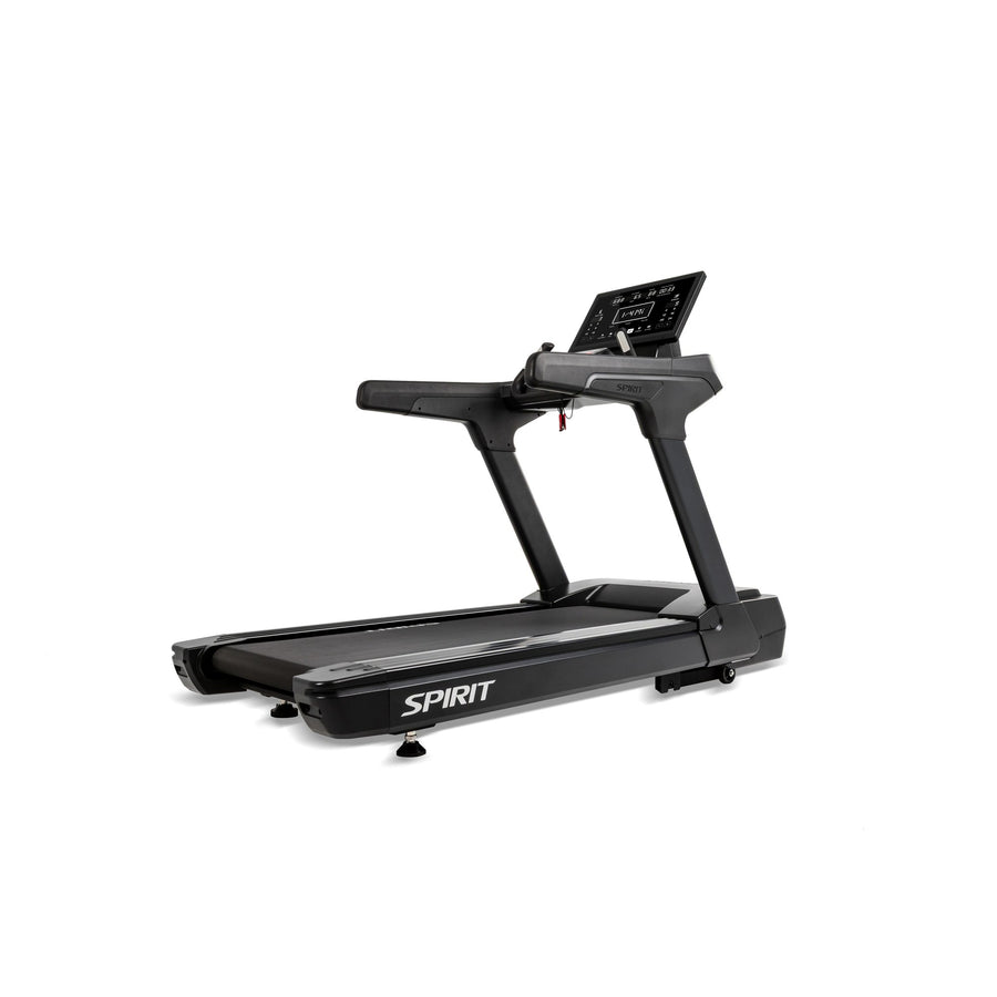 Spirit CT980 · Passadeira com consola LED