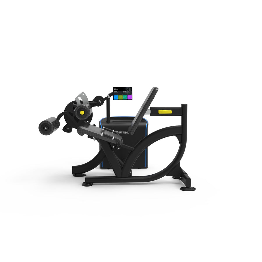 Spirit IS-2003 · Leg extension / leg curl