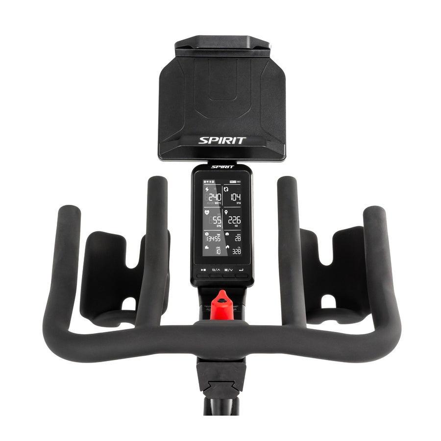 Spirit SBC Tablet/Phone Holder · Suporte para tablet / telemóvel (consola SBC900)
