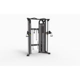 Spirit SP-3526 · Treinador funcional