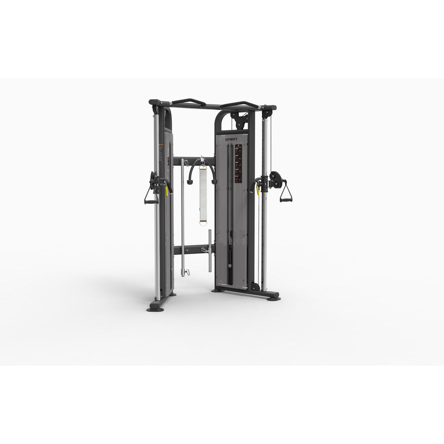 Spirit SP-3526 · Functional Trainer