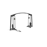 Spirit SP-3527 · Cable Crossover