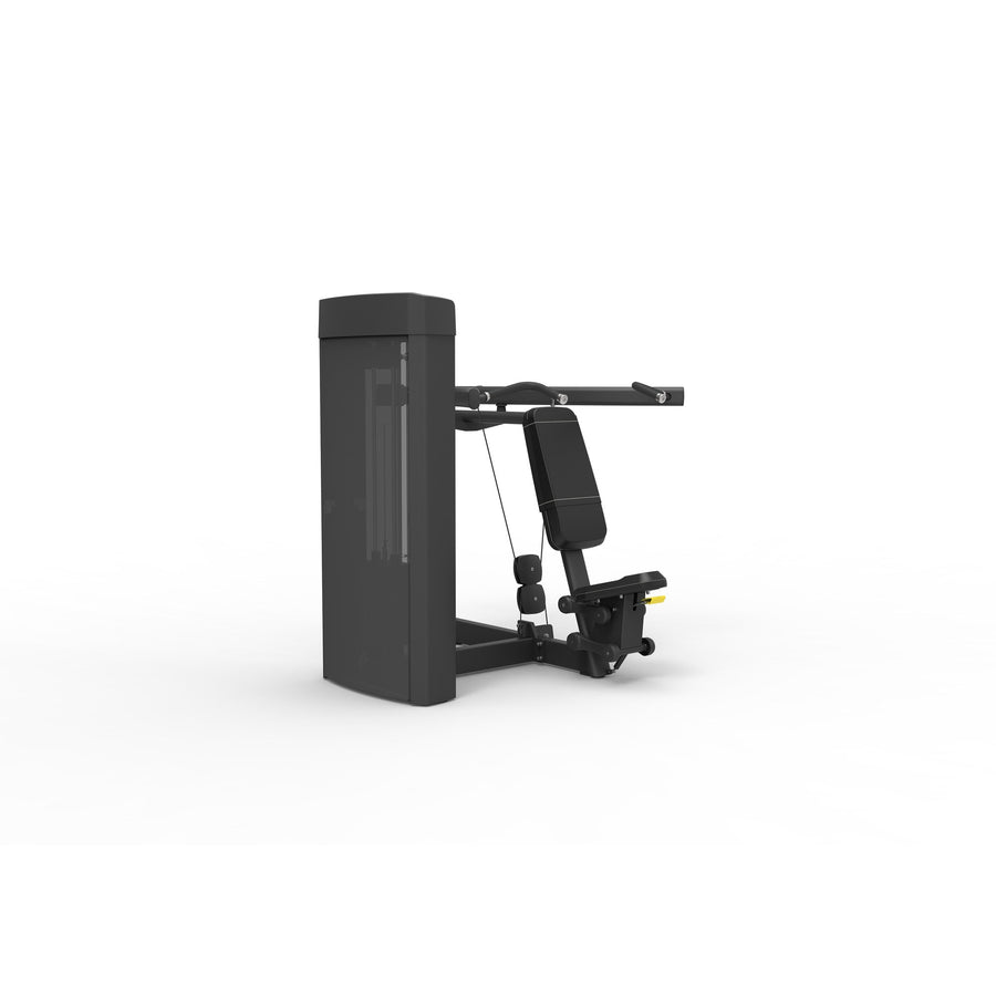 Spirit SP-4303-LIGHT · Shoulder Press