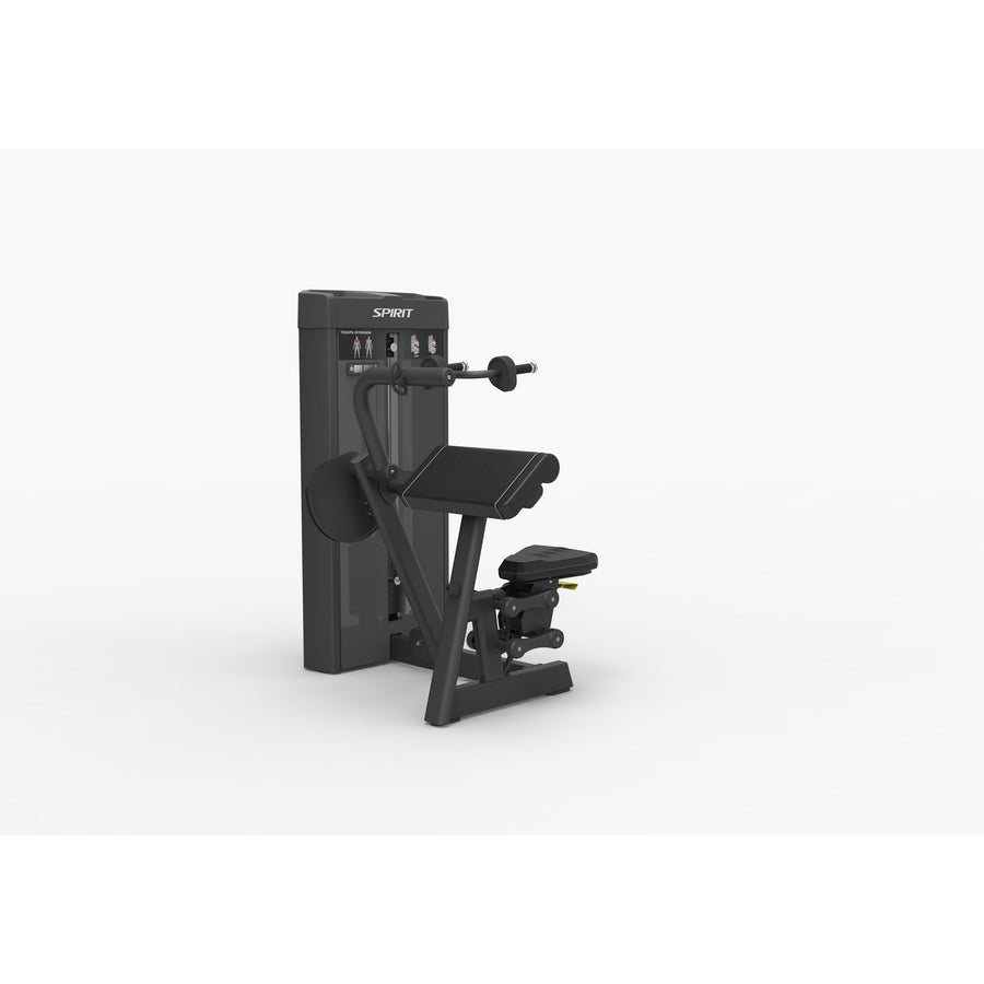 Spirit SP-4308 · Tricep Extension