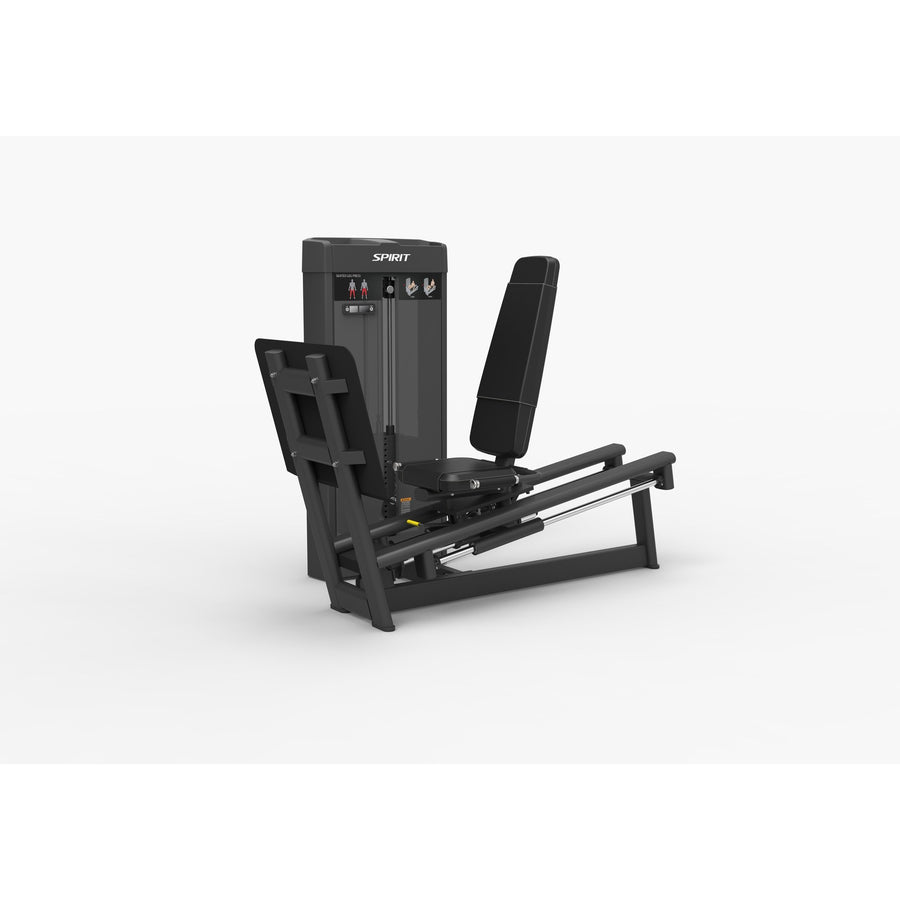 Spirit SP-4311 · Seated Leg Press