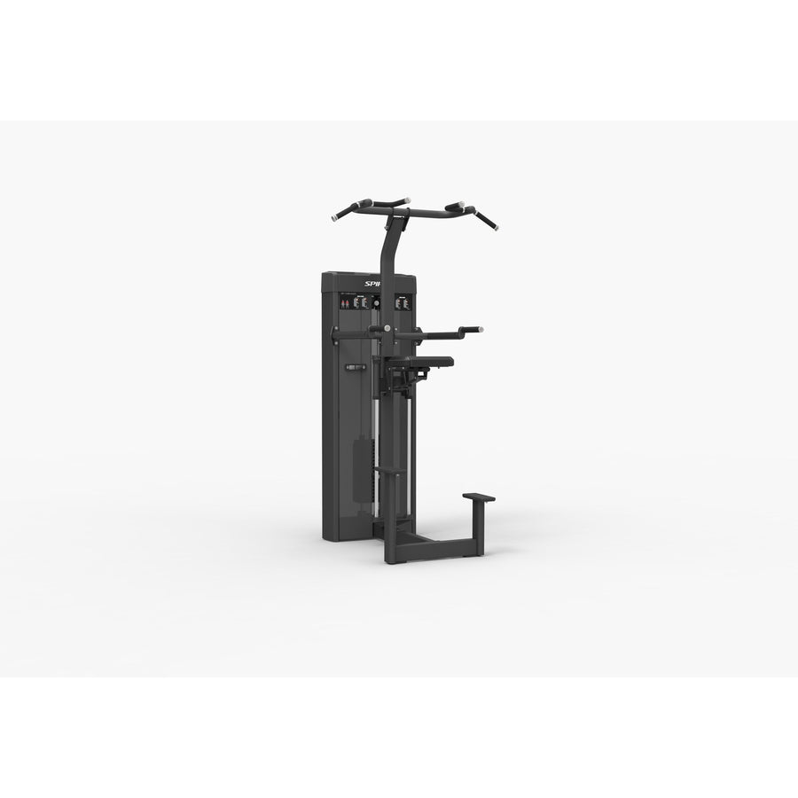 Spirit SP-4314 · Assisted pull-up / dip