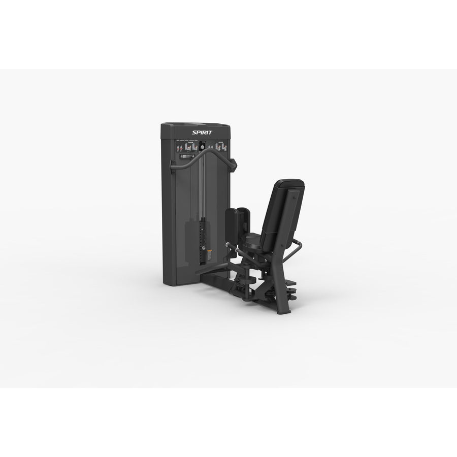 Spirit SP-4316 · Hip Abductor / Adductor