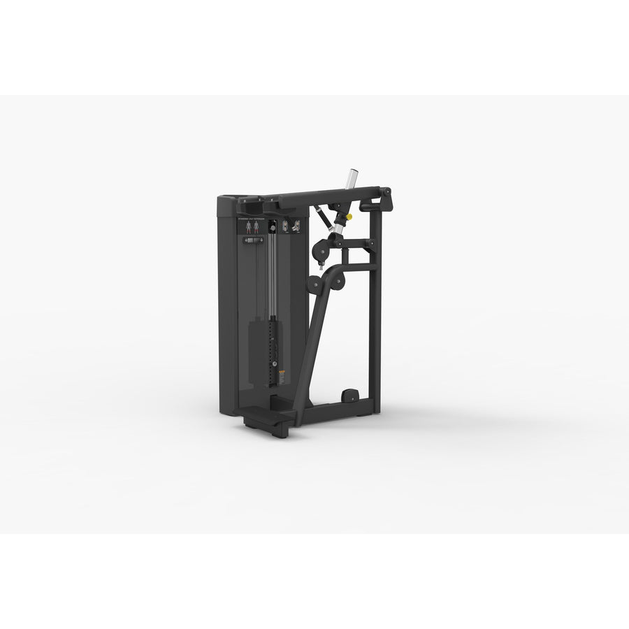 Spirit SP-4317 · Standing Calf Raise