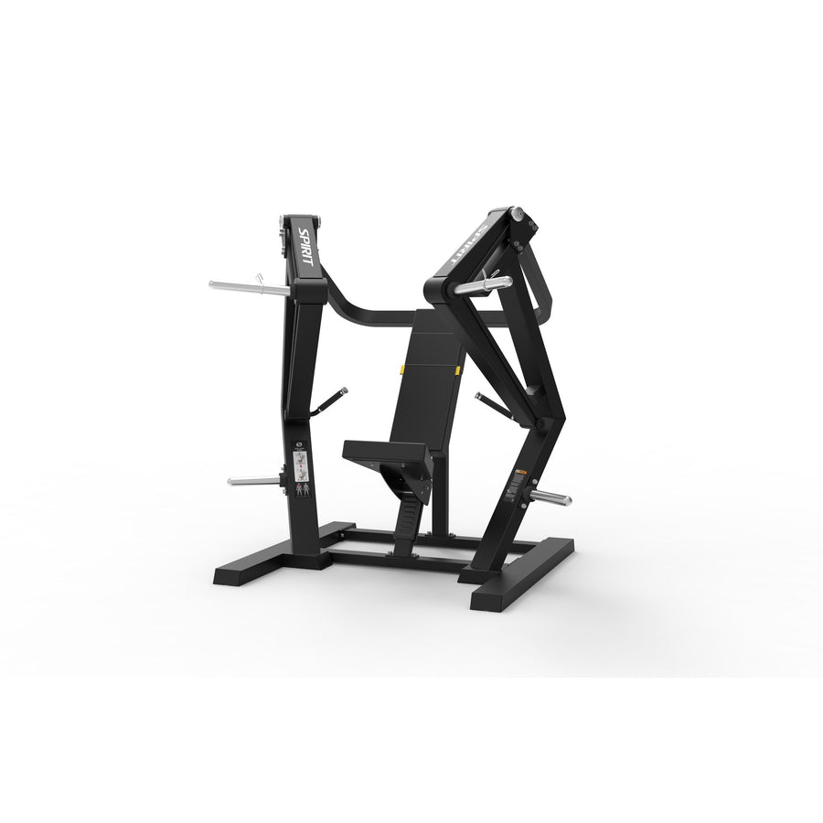 Spirit SP-4505 · Press de pecho ancho