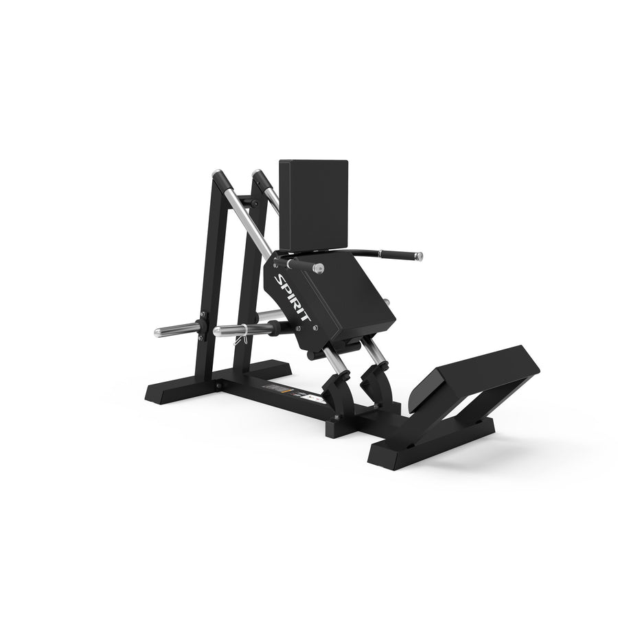 Spirit SP-4509 · Gemelos