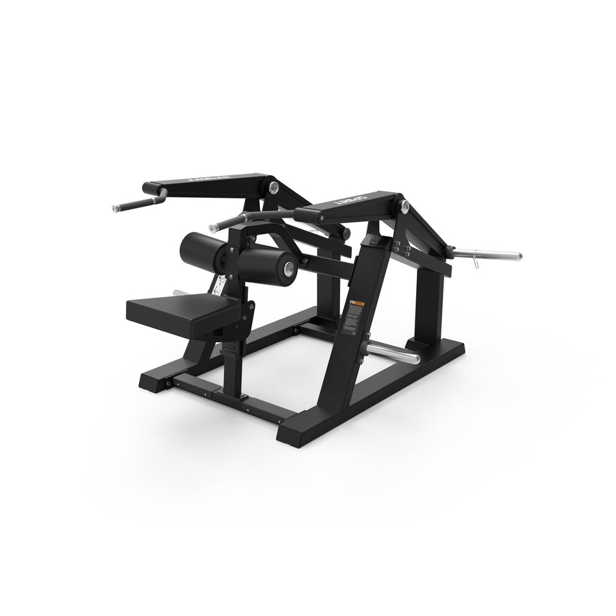 Spirit SP-4514 · Triceps Extension