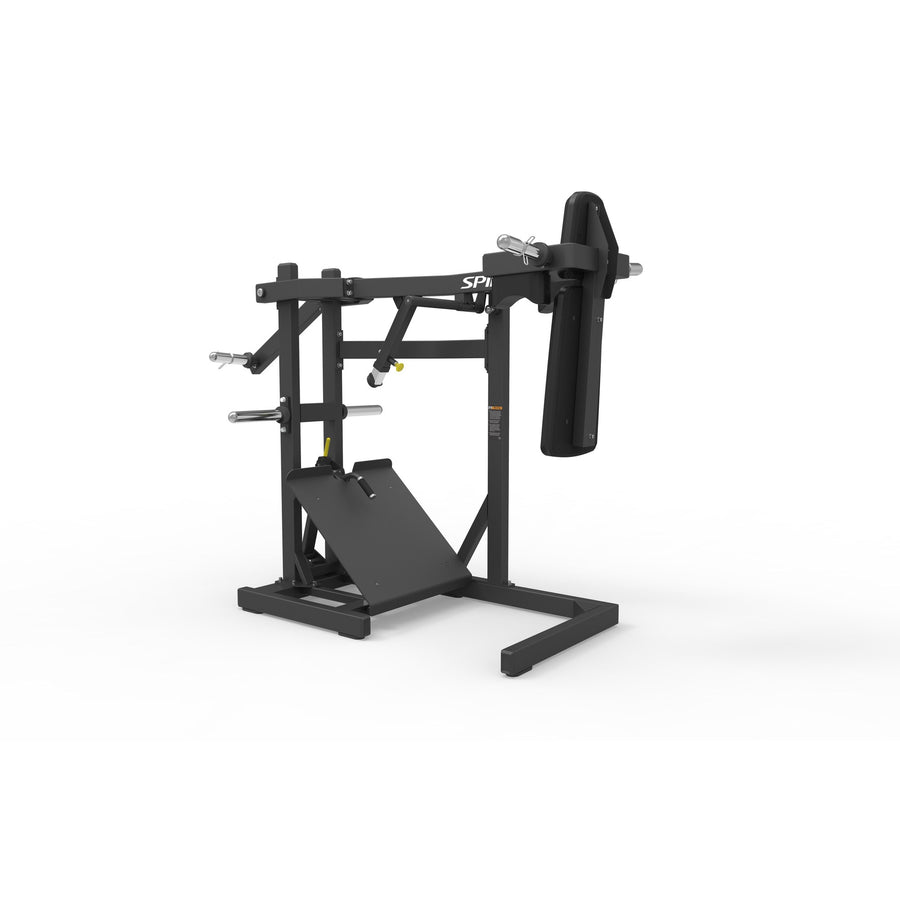 Spirit SP-4521 · Pendulum Squat