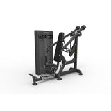 Spirit SP-4601 · Press de peito / press de ombros