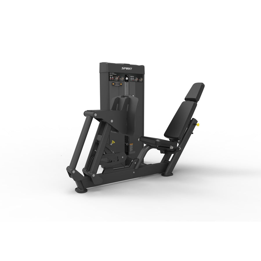 Spirit SP-4608 · Calf Press / Calf Extension