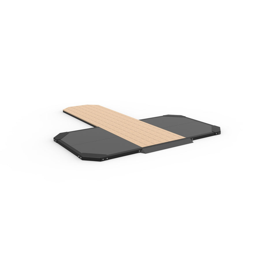 Spirit SP-POWER · Platform for power rack
