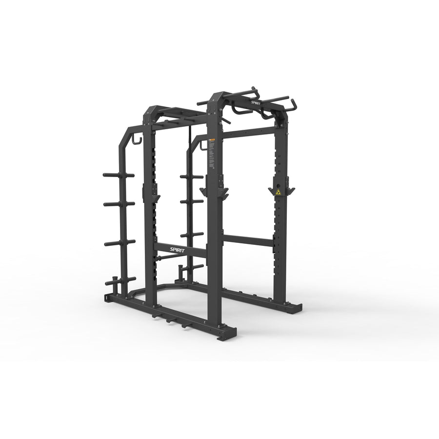 Spirit SP4203 · Full power rack