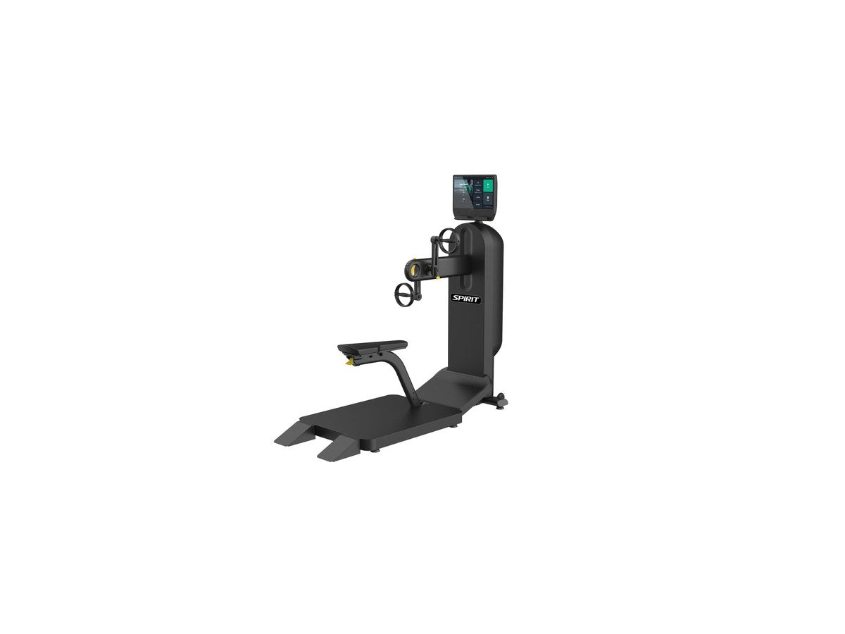 Cardio for the upper body