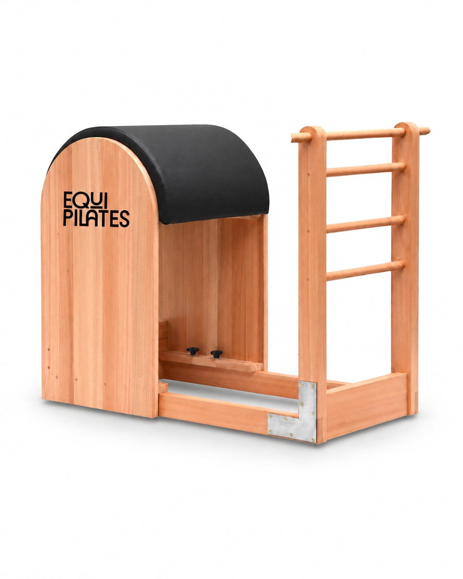 Ladder Barrel Equipilates Europe