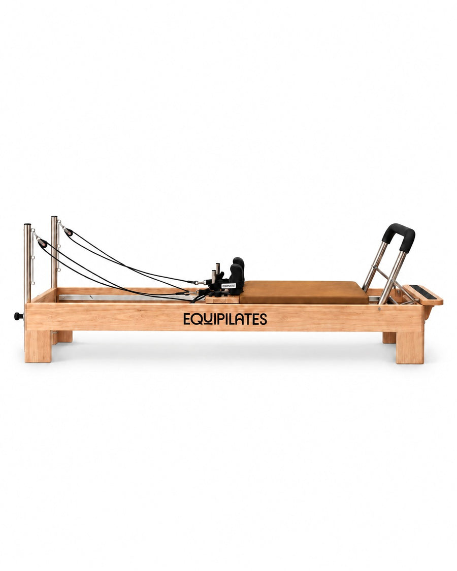 Equipilates Reformer Europe