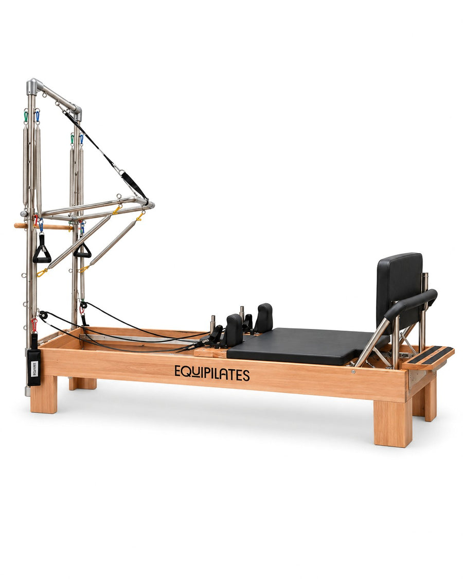 Equipilates Europa Tower Reformer