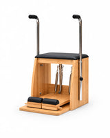 Step Chair Equipilates Europa