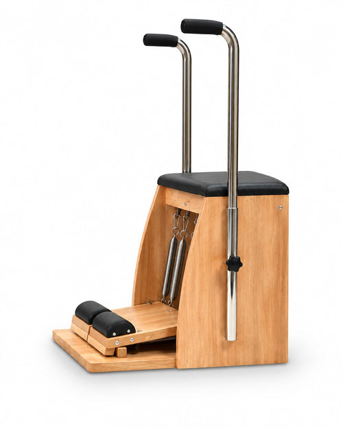 Step Chair Equipilates Europa