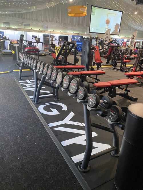 Pavibasic CT / Cross Training