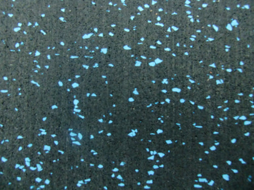 Pavibasic Rec Rub