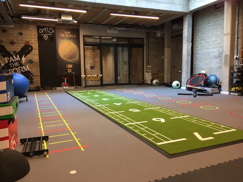 Pavibasic Turf