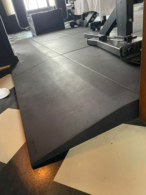 Pavigym BigJag