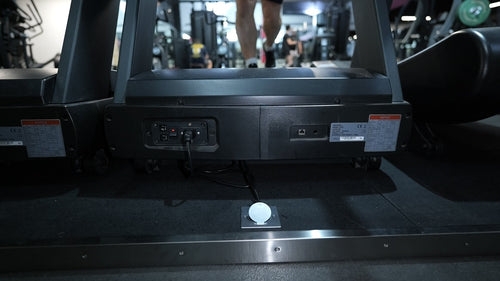 Pavigym Connect Tile