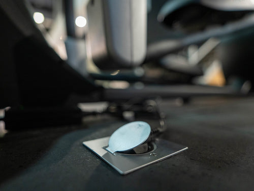 Pavigym Connect Tile