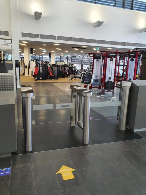 Pavigym Endurance S&S