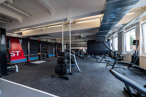 Pavigym Extreme S&S