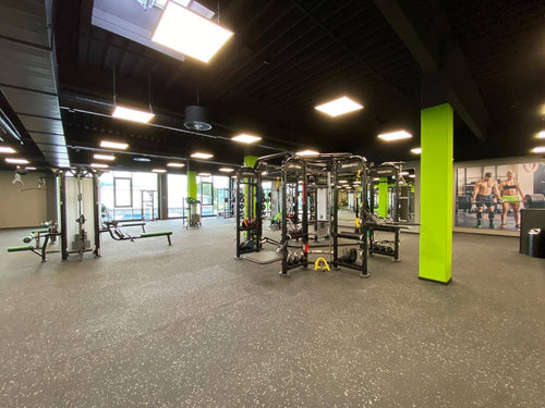 Pavigym Extreme