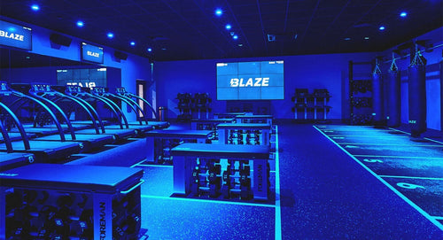 Pavigym Extreme