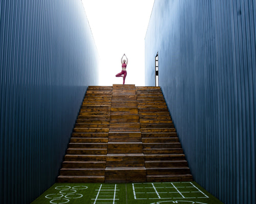 Pavigym Mats