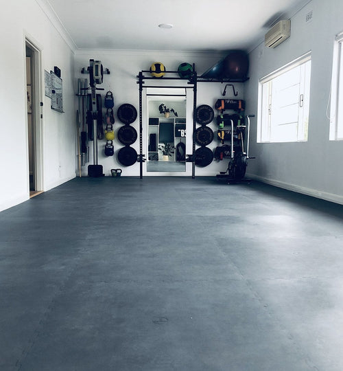 Pavigym Motion