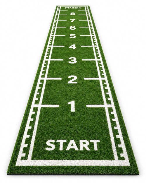 Pavigym Turf