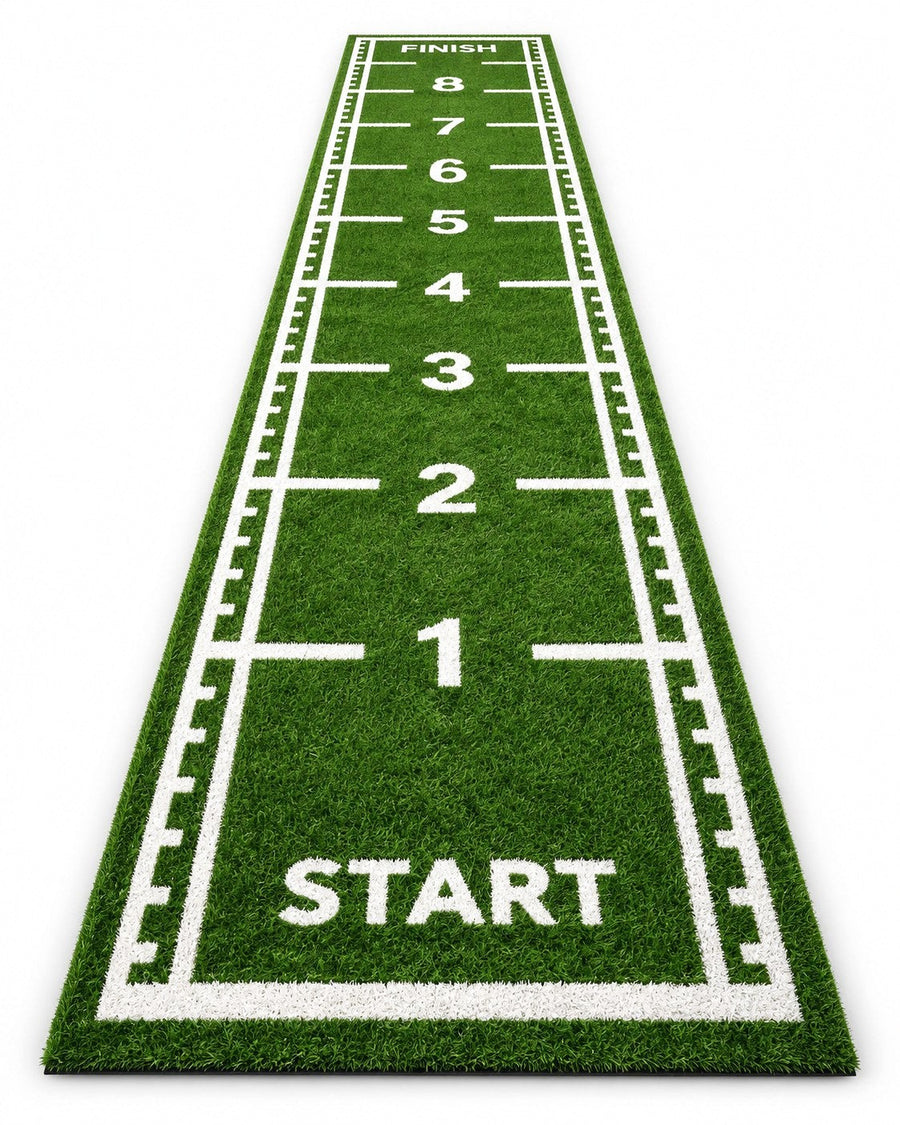 Pavigym Turf