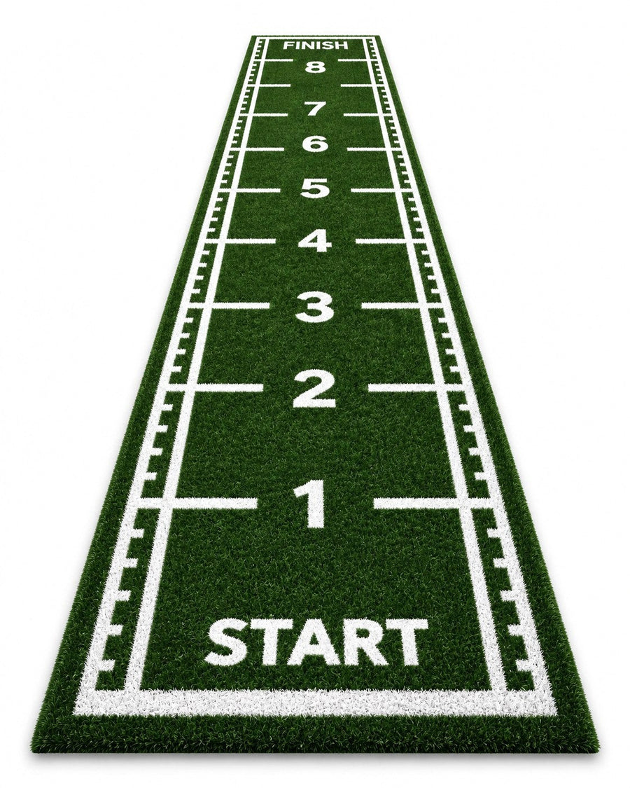 Pavigym Turf