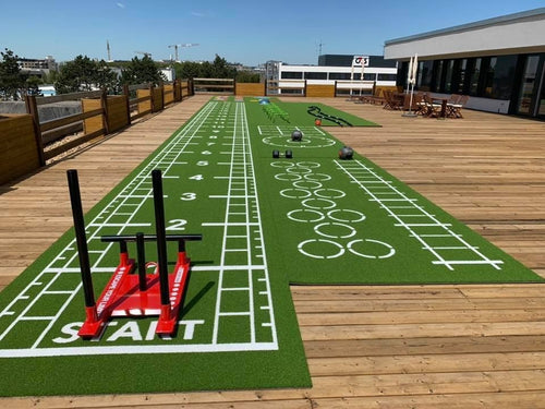 Pavigym Turf