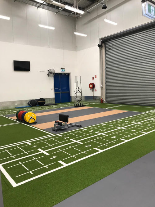 Pavigym Weightlifting